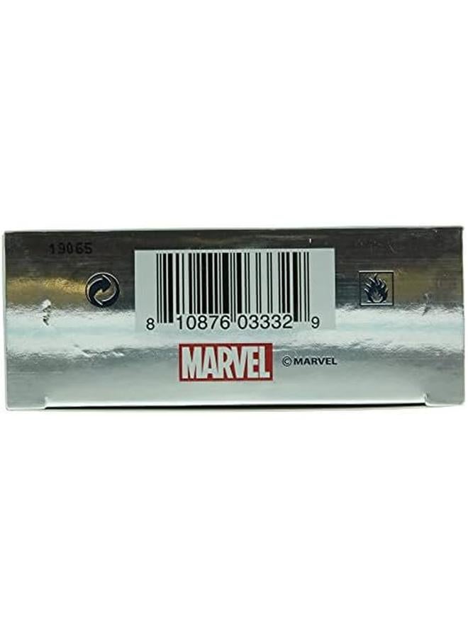 مارفل عطر كابتن أمريكا 100 مل - Image 4