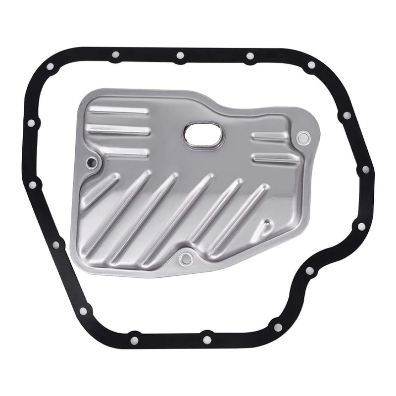 مجموعة فلتر نقل الحركة K313 CVT تناسب 20132014 تويوتا كورولا 18L استبدال 257175AK