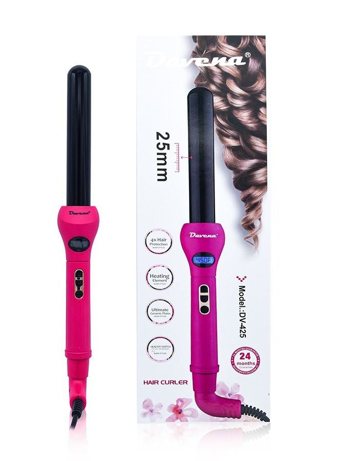 Davena Hair curler 25 mm from Davena - Image 2