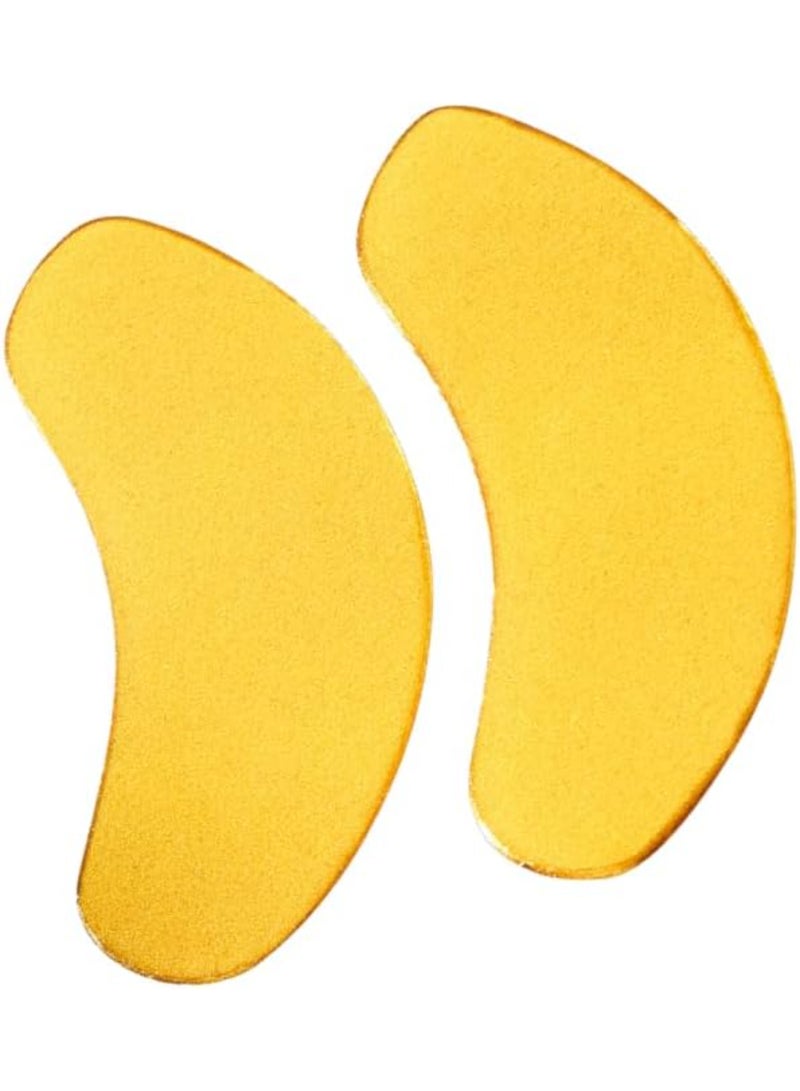 Rodial Bee Venom Jelly Eye Patches Single – Instant Smoothing for Crow's Feet, Bee Venom & Gold, Cooling Jelly for Fine Line Relief 1 Pair - Image 2