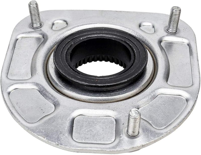 Strut Mount And Spring Seat Bushing Kit 4PCS Compatible With Volvo V70 XC90 S60 - Image 4