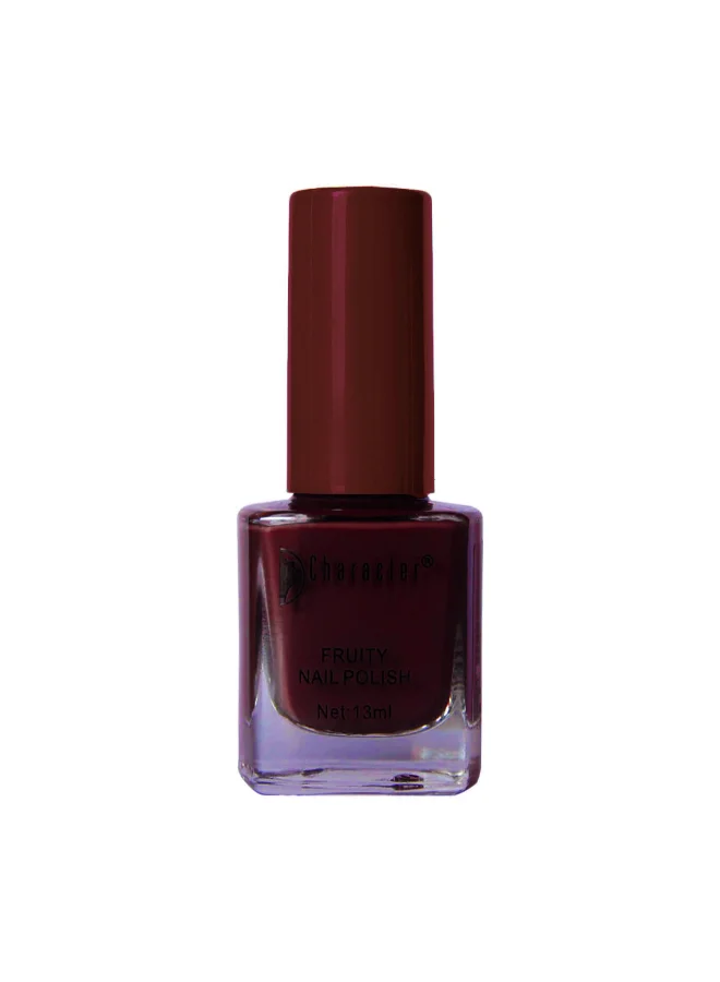 Character Fruity Nail Polish