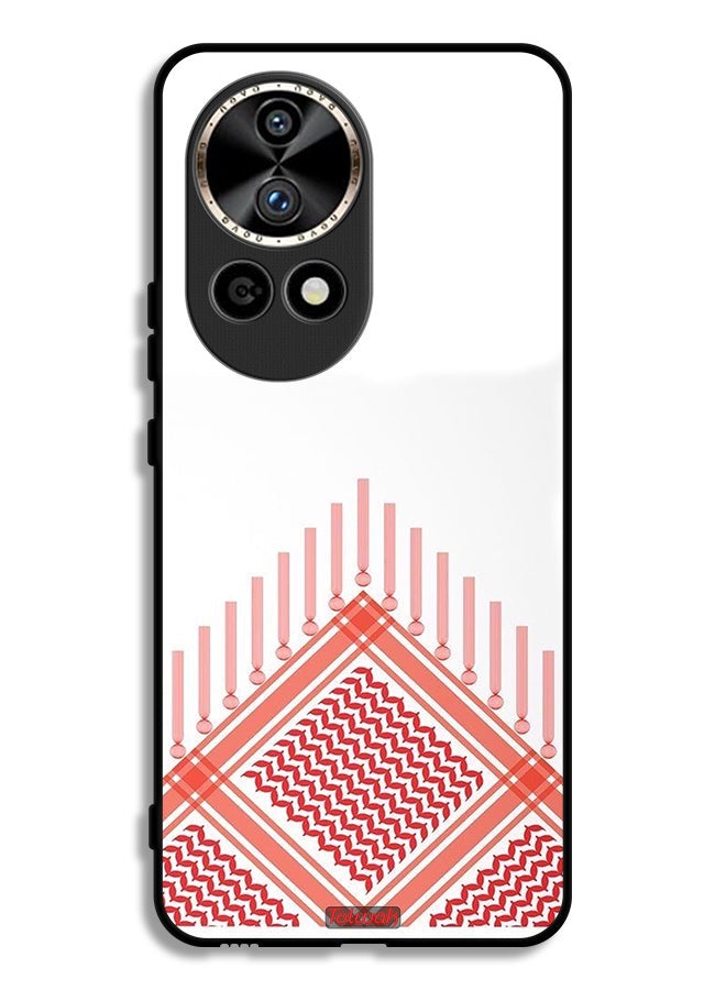 Tolwak Huawei nova 12 Ultra 5G Protective Case Cover Shamal - Image 1