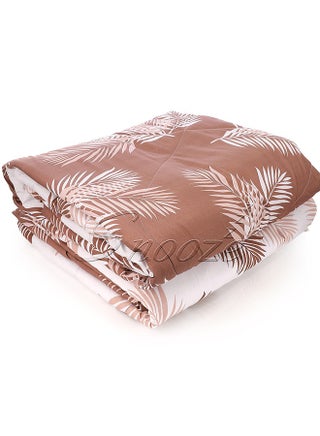 Moca Tropical design