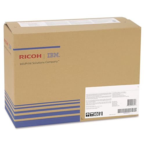 Ricoh 821105 SP C430 Black Toner Cartridge - Image 5