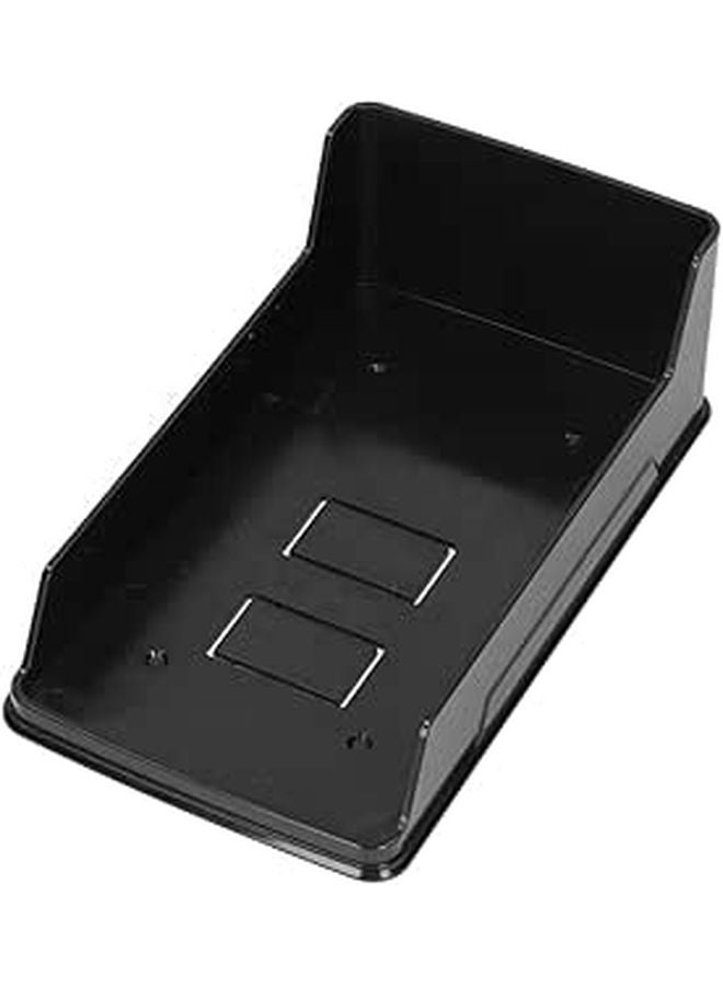 Waterproof Rain Cover Protector For Doorbell Keypad Access Controller Shell - Image 1