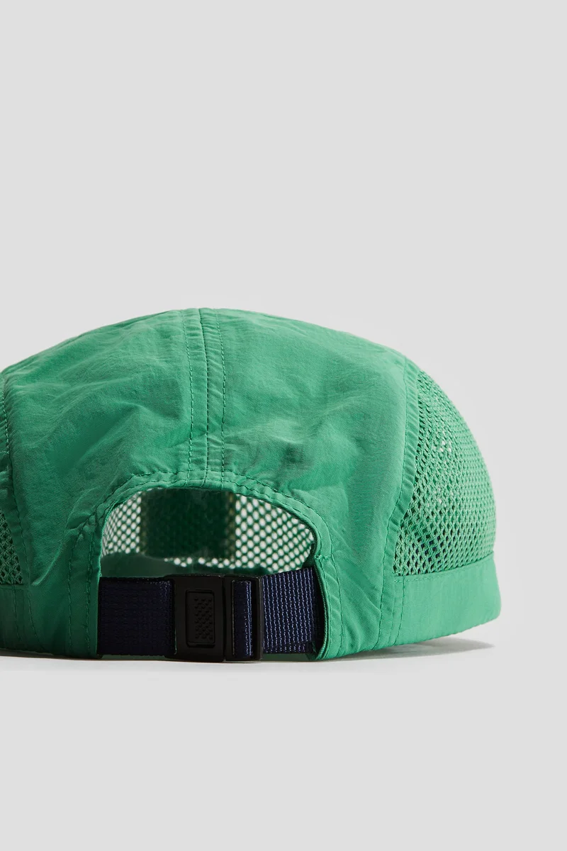اتش اند ام Mesh cap