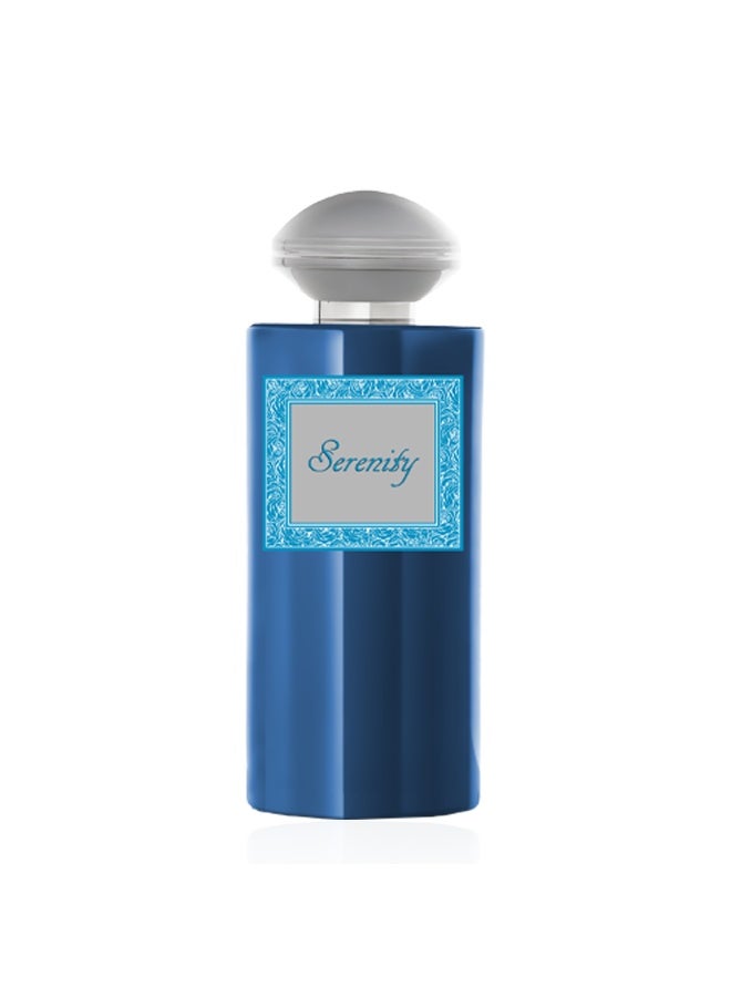 Junaid Perfumes Serenity - For him and her - Western Perfume - 200 ML - Image 1