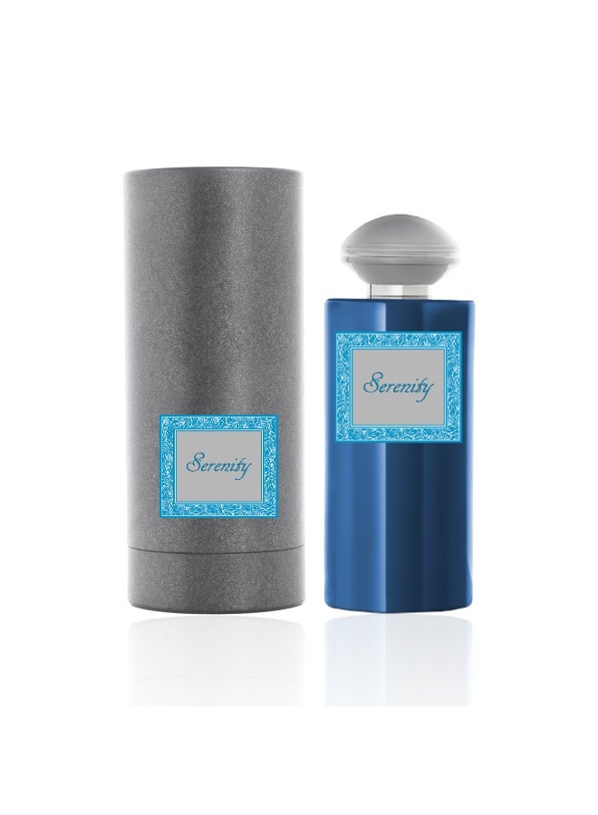 Junaid Perfumes Serenity - For him and her - Western Perfume - 200 ML - Image 2