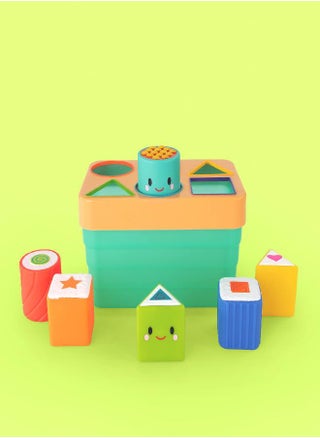 Sassy Sushi Sorter, Multi - pzsku/Z58B923E320C8023F1B0EZ/45/_/1733740980/36f9d36b-201e-4200-a45a-1fee6afaf595