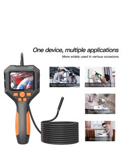 GULFLINK P10 1080P Industrial Endoscope Mini Camera Line Length 2.0M  - Image 2