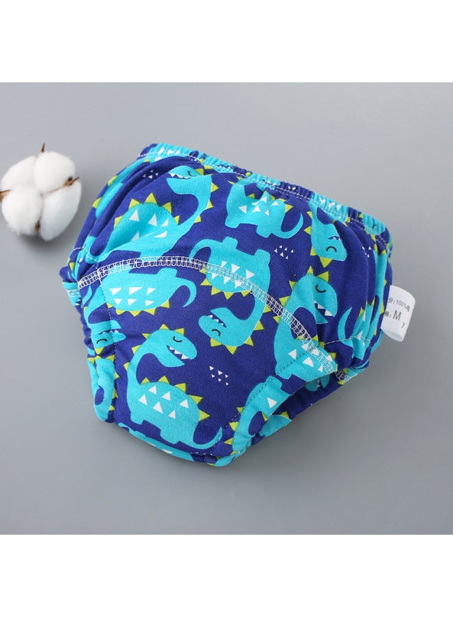 Hunan Training Pants Underwear Washable Diaper Bag Learning Pants Baby Cloth Diaper Breathable Diaper Bag Baby Summer Style