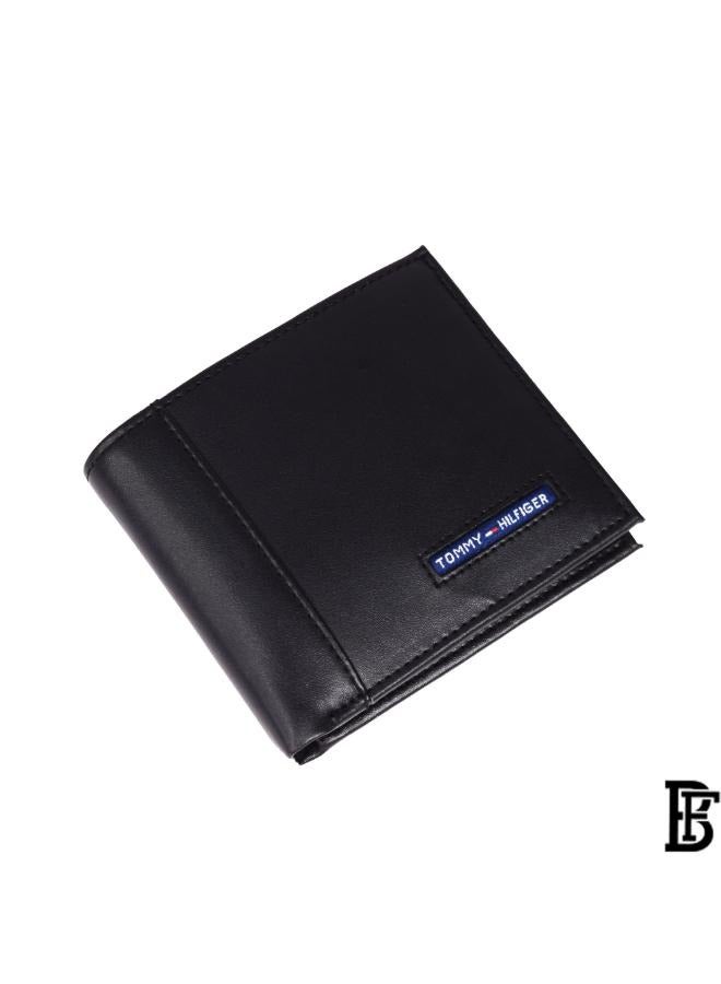 Tommy Hilfiger Plus tommy HILFIGER Men Thw46 wallet  - Image 5