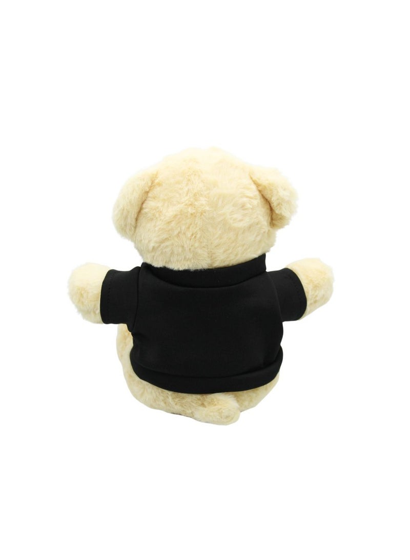 Teddy Bear Gift For Christmas Celebration Giveaways For Boys And Girls–Perfect Holiday Gift For Toddlers And Children–Gift Ideas For Kids - Image 2