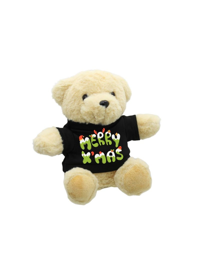 Teddy Bear Gift For Christmas Celebration Giveaways For Boys And Girls–Perfect Holiday Gift For Toddlers And Children–Gift Ideas For Kids - Image 3