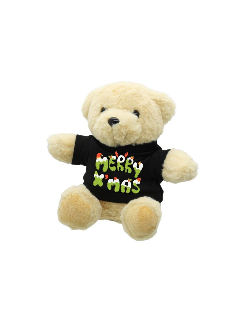 Teddy Bear Gift For Christmas Celebration Giveaways For Boys And Girls–Perfect Holiday Gift For Toddlers And Children–Gift Ideas For Kids - Image 5