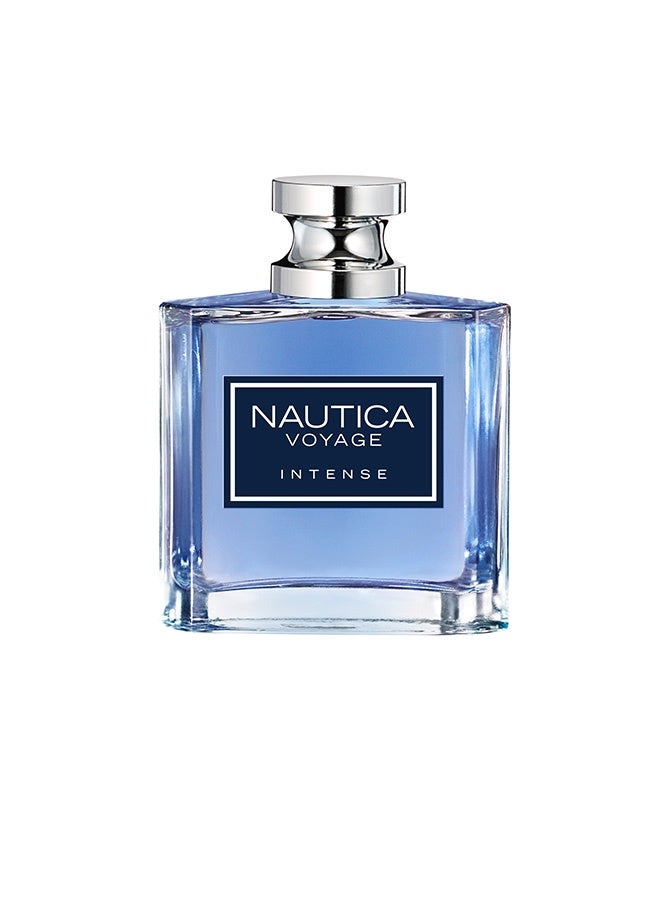 NAUTICA عطر نوتيكا فويج إنتنس أو دو تواليت 100 مل - Image 1