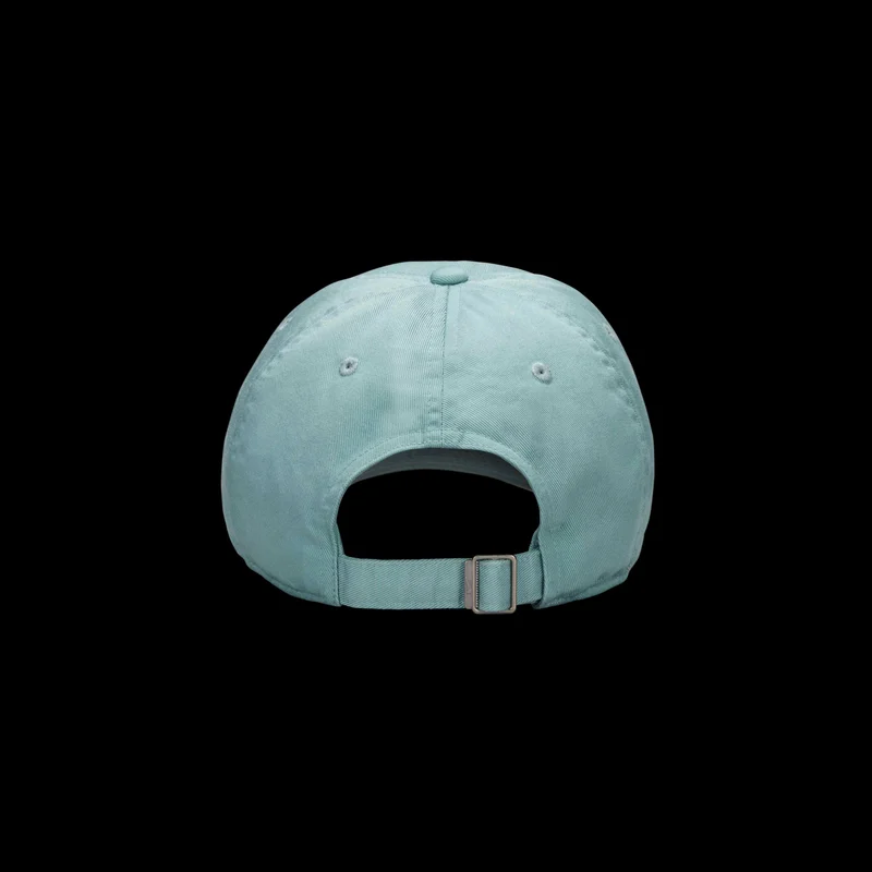 Nike Grey Men's Club Unstructured Futura Cap  | Best Price UAE