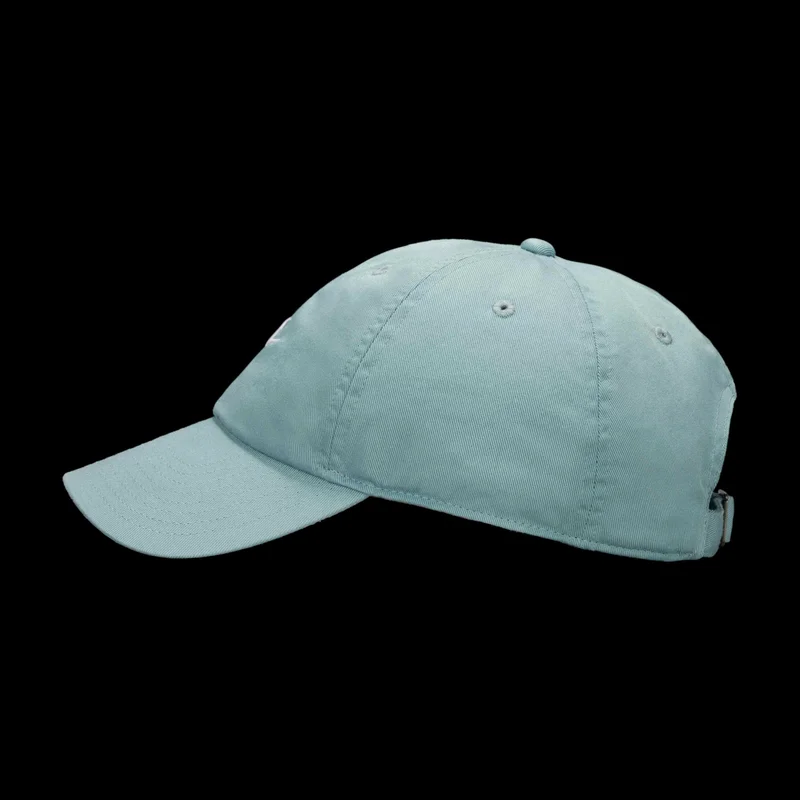 Nike Grey Men's Club Unstructured Futura Cap  | Best Price UAE