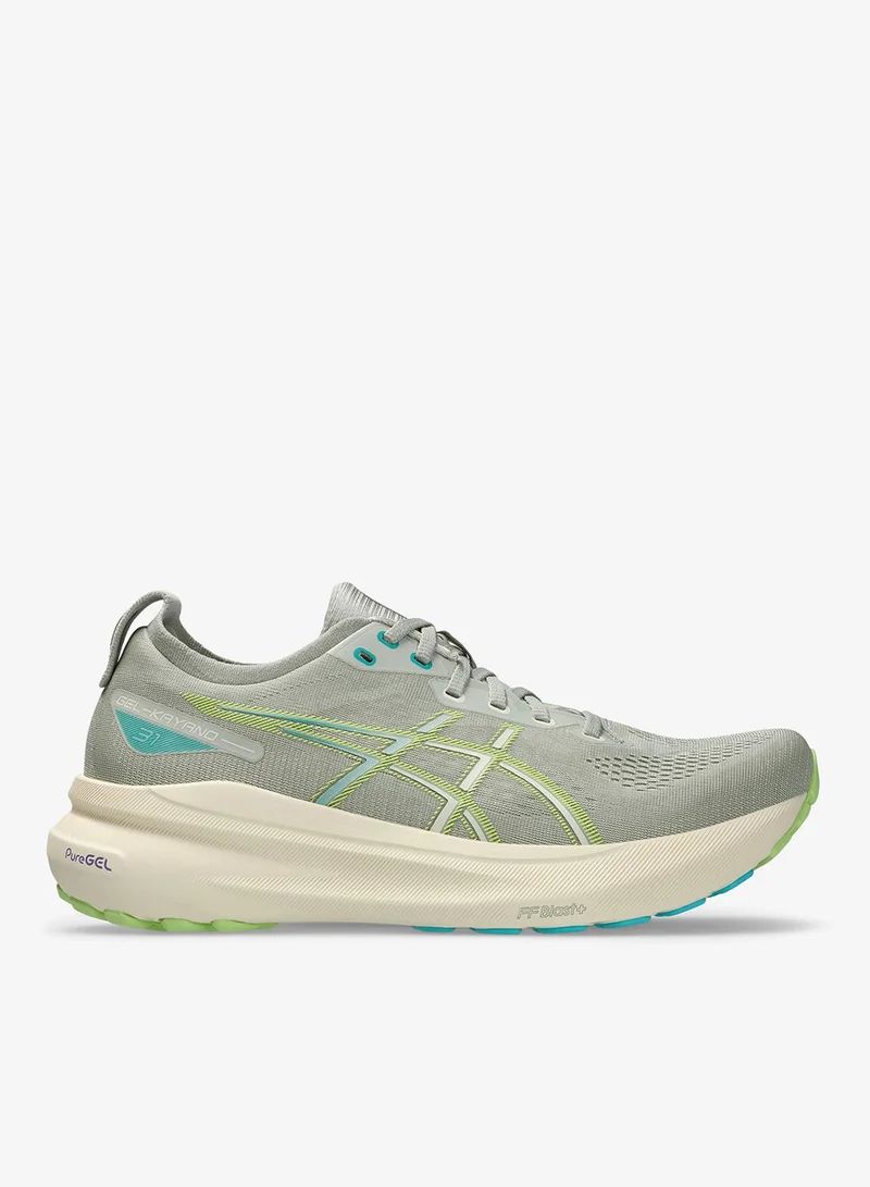 asics Men's GEL-KAYANO 31 Running Shoes