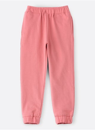 Solid jogger with elastic at bottom - pzsku/Z58B9AD6F39DB2E385F89Z/45/_/1665731564/cb82671c-842d-4d99-9fcf-ea4331323fdc
