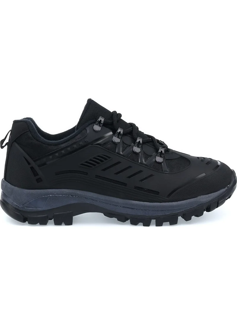 بولاريس 356079.M1PR Black Men's Outdoor Shoes