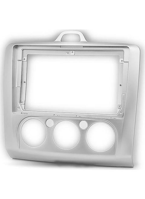 Ford Focus 2 Manual 2007 - 2011 Android Tape Frame (9 Inch) - Socket