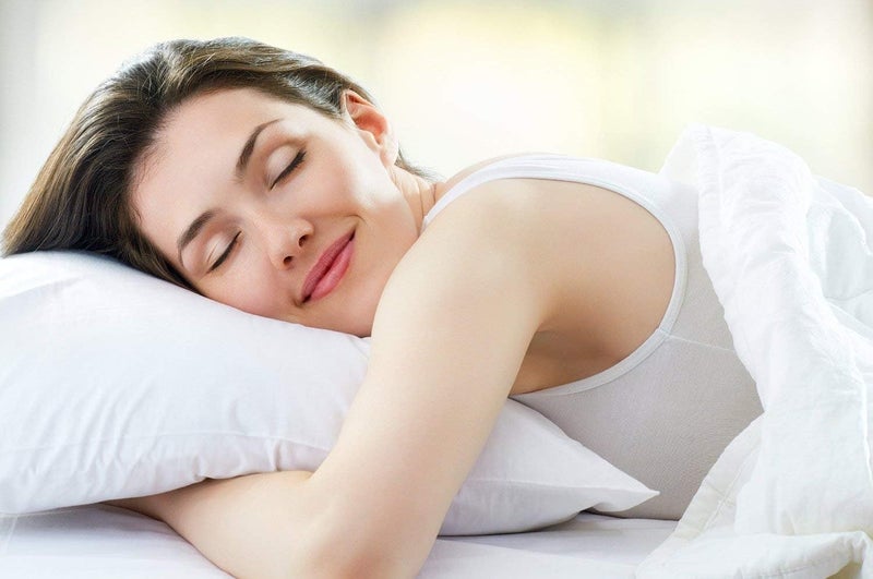 KEDARA CLOTH طقم شراشف كدارا 100 قطن مصري 1000 TC يتضمن 1 شريحة سرير 1 شريحة مشدودة مع مرونة 2 أغطية وسائد سوبر كين شريط شوكولاتة - Image 5