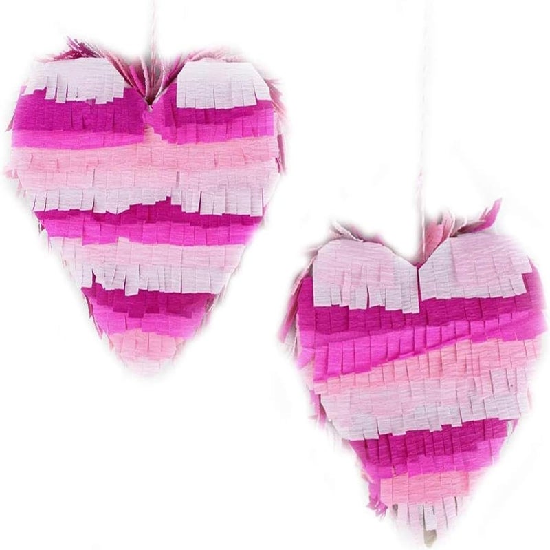 Premium Italian Crepe Paper Rolls - 8ft Length/20in Width / Pink - Image 4