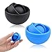 Yrissmiss Fidget Toy Adults 2PC Fidget Spinner for Kids with Autism Sensory Gifts for Teens Kids Quiet Office Desk Toy ADHD Stress Relief Finger Toy - Image 3
