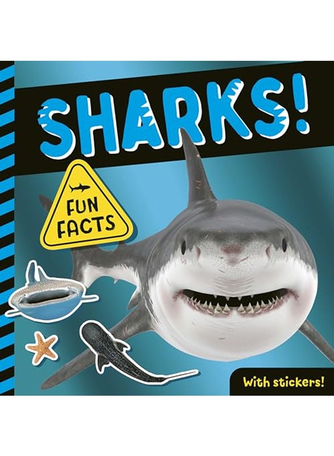 Sharks By Lauren Crisp Paperback