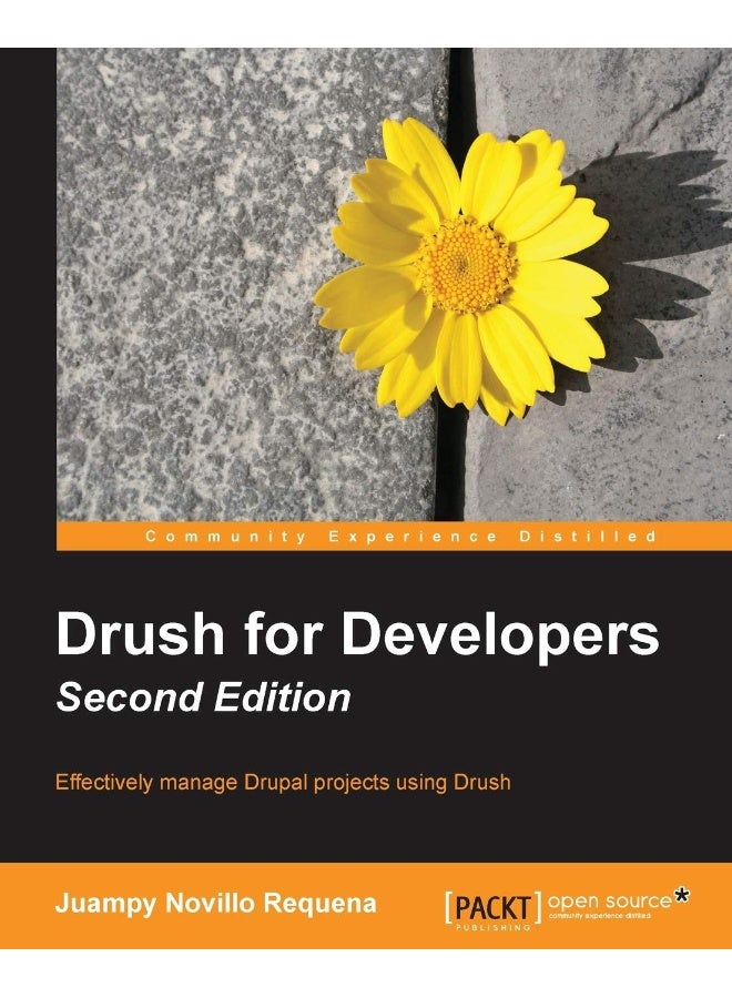 Drush for Developers