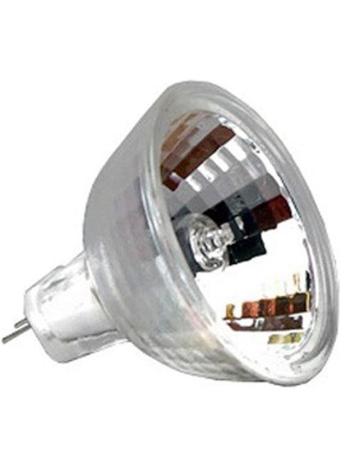 AmScope BHD12V15W 12V 15W Halogen Bulb With Dome For Microscopes