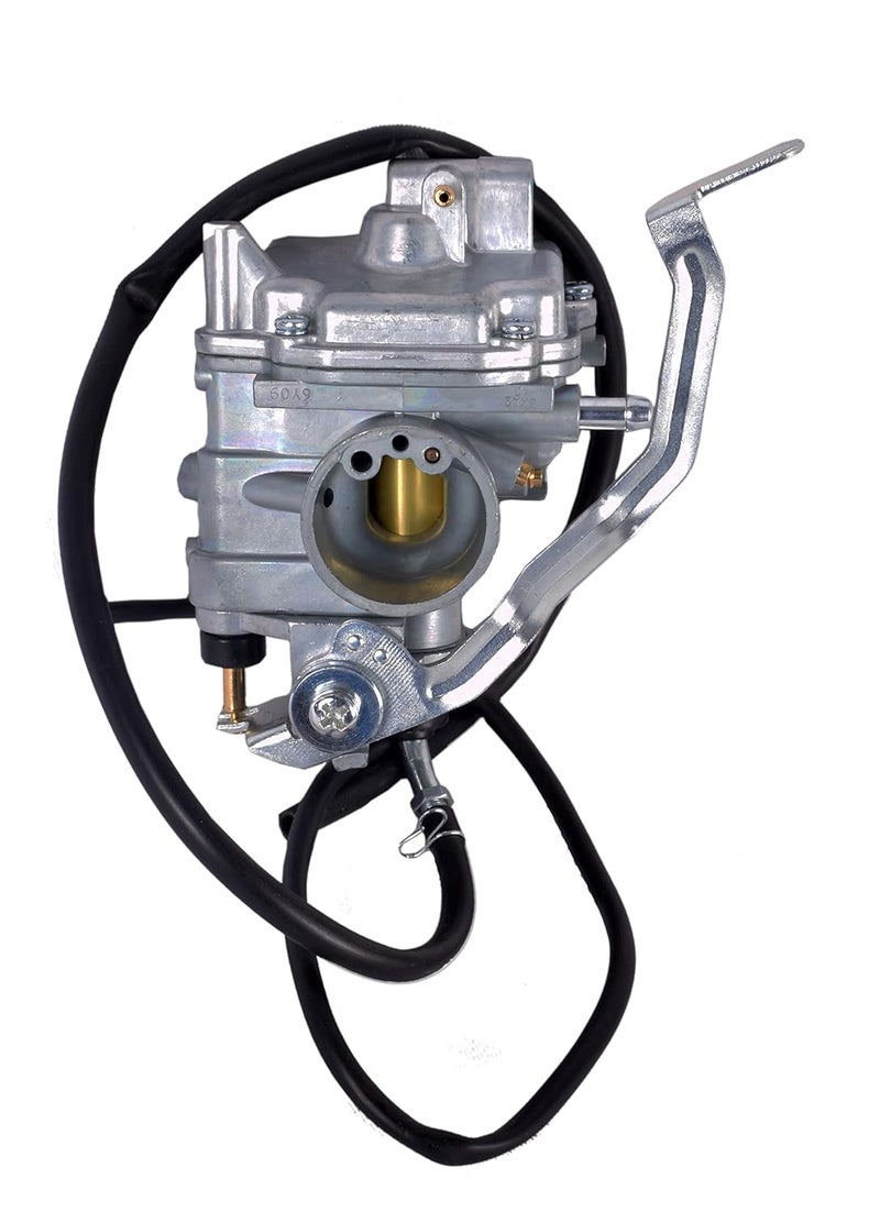 Carburetor Assembly Compatible For Yamaha Crux