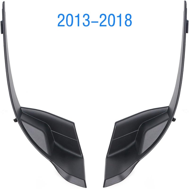 Wivplex Windshield Wiper Arm Cover for Subaru Forester - Image 3