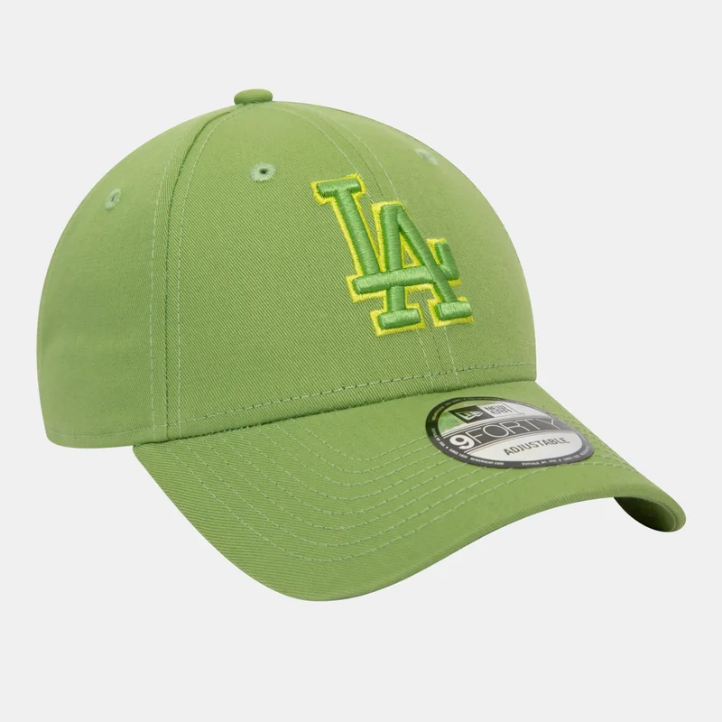 NEW ERA Men's MLB Los Angeles Dodgers League Essential 9FORTY Cap