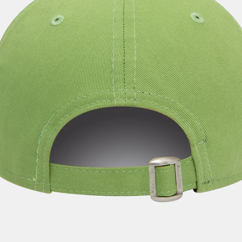 NEW ERA Men's MLB Los Angeles Dodgers League Essential 9FORTY Cap
