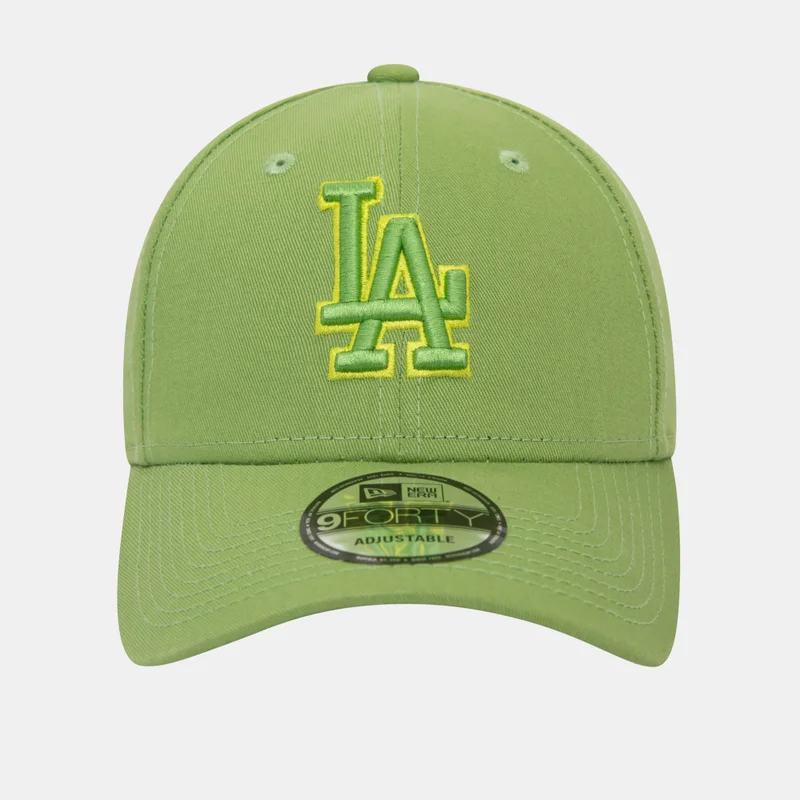 NEW ERA Men's MLB Los Angeles Dodgers League Essential 9FORTY Cap