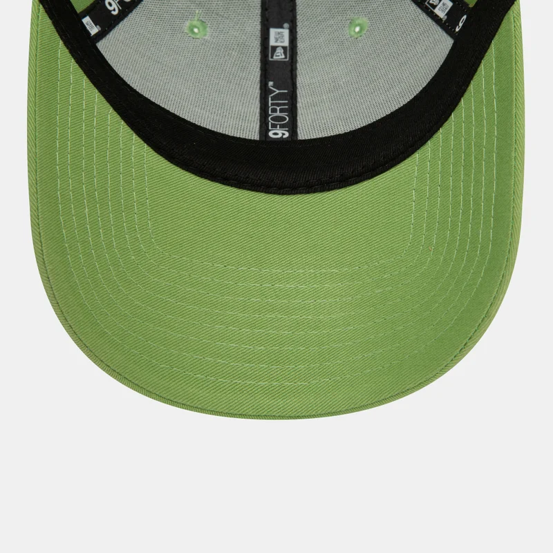 NEW ERA Men's MLB Los Angeles Dodgers League Essential 9FORTY Cap