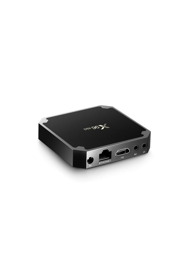 X96 Mini Smart Tv Set Top Box Tv Box 16g 5gwifi Android 11 Tv Box - Image 2