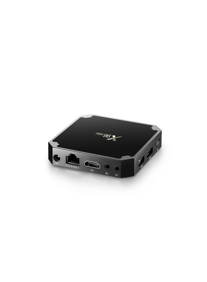 X96 Mini Smart Tv Set Top Box Tv Box 16g 5gwifi Android 11 Tv Box - Image 3
