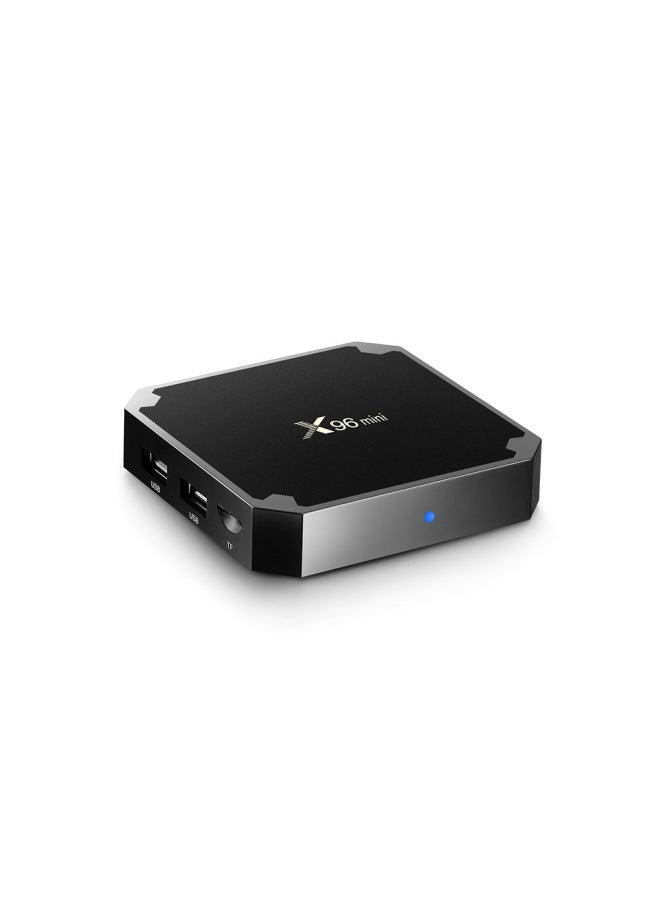 X96 Mini Smart Tv Set Top Box Tv Box 16g 5gwifi Android 11 Tv Box - Image 5