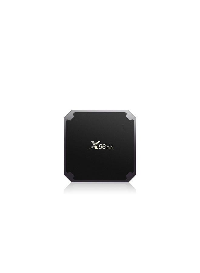 X96 Mini Smart Tv Set Top Box Tv Box 16g 5gwifi Android 11 Tv Box - Image 4