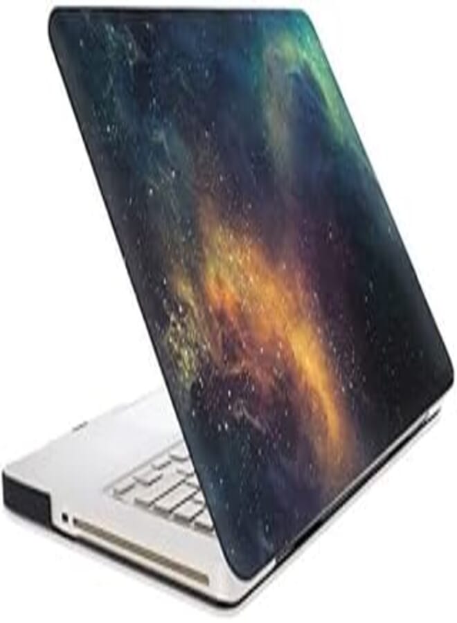 Ultra Slim Hard Protective Cover for MacBook Pro Retina 415in A1398 - Multicolor