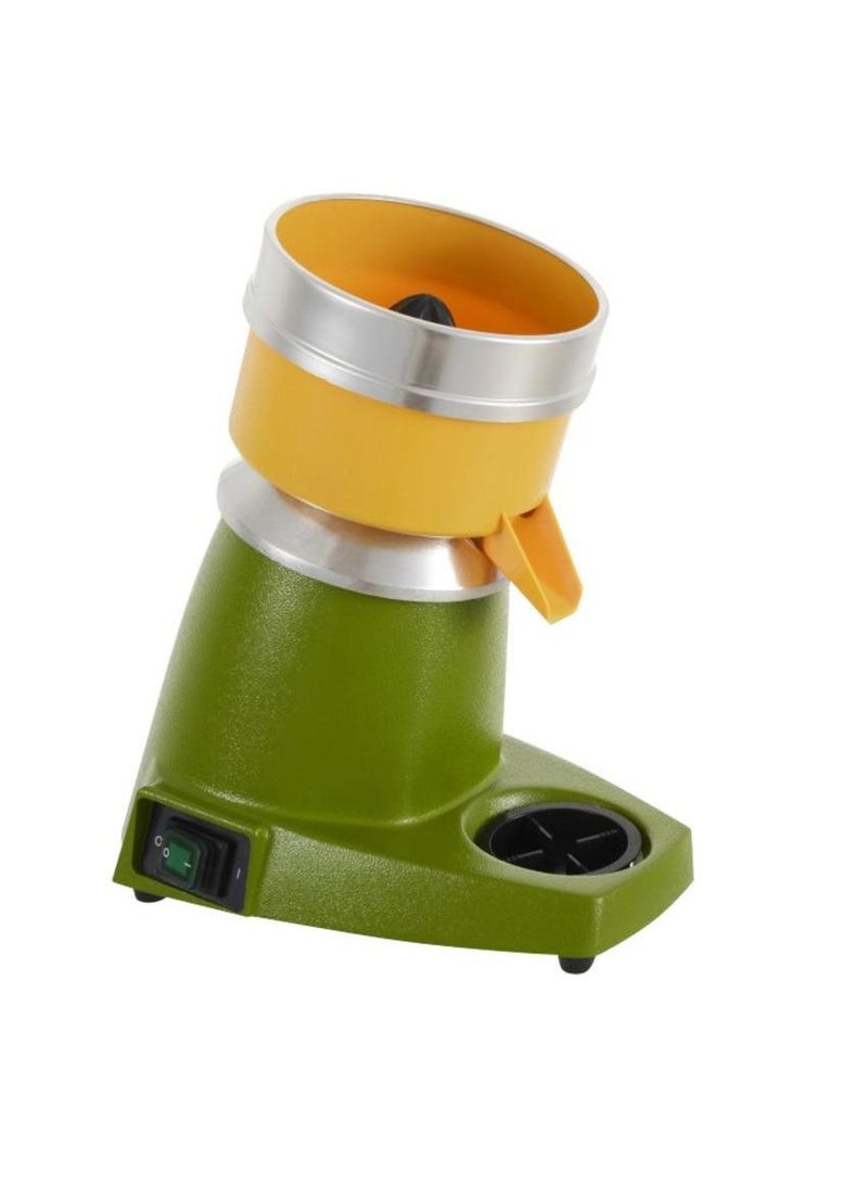 China 250W Commercial or Home Use Large Capacity Electric Citrus Juicer - Image 1