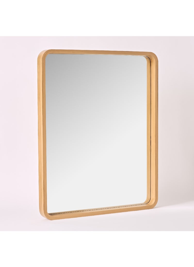 Home Box Sabrina Glass Mirror 63.5 x 5 x 78.5 cm  - Image 4