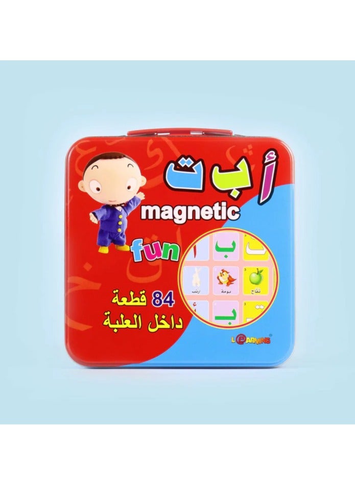 Educational Innovations Number magnet - Image 1