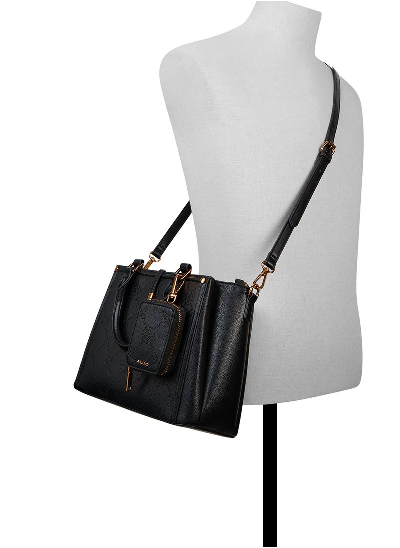 ALDO Salwah Satchel Bag  - Image 4