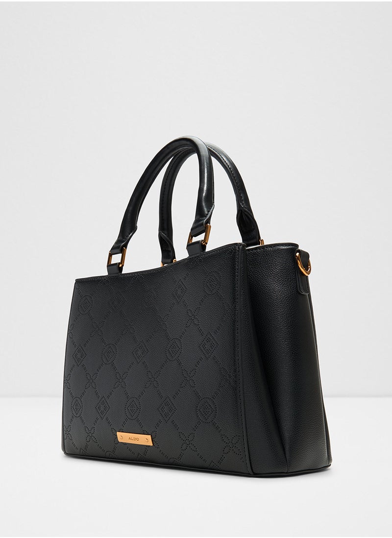 ALDO Salwah Satchel Bag  - Image 2