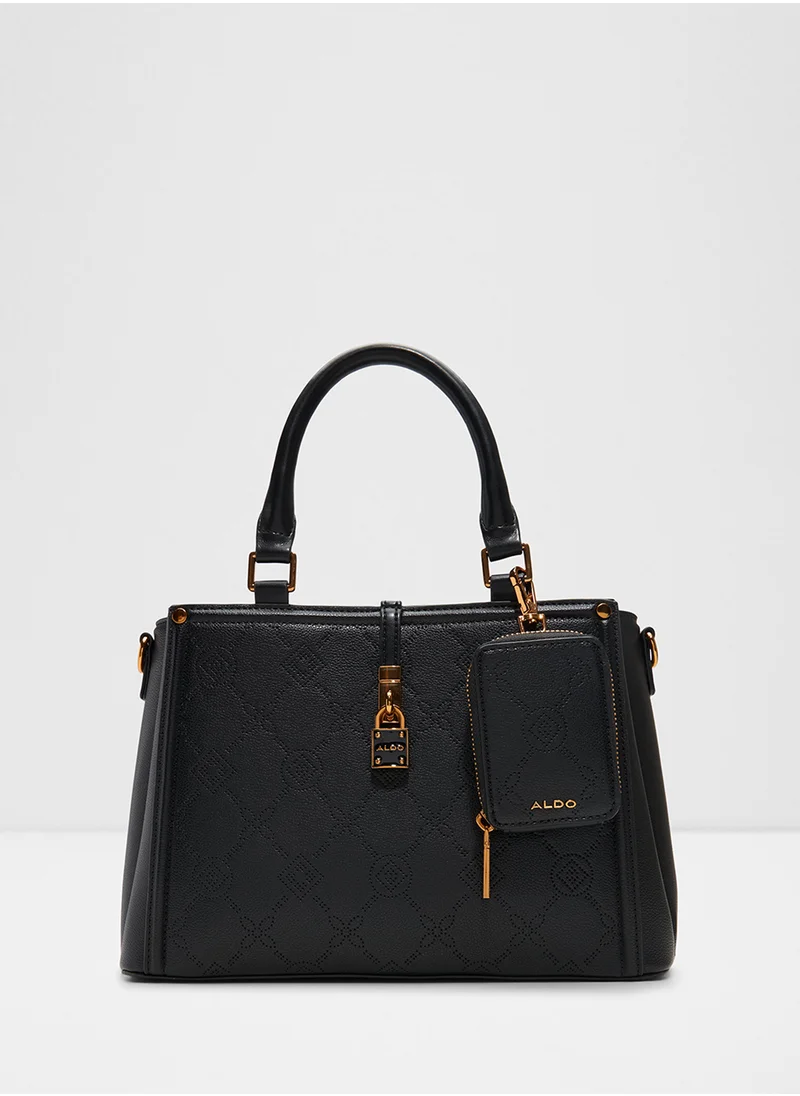 ALDO Salwah Satchel Bag
